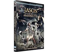 Jason et les Argonautes / Jason and the Argonauts (1963) ( Jason & the Argonauts )