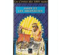 Jason et les argonautes [VHS]