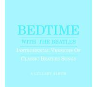 Jason Falkner - Bedtime with Beatles: A Lullaby Album (Blue) [New CD] Alliance M