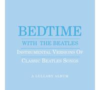 Jason Falkner BEDTIME WITH THE BEATLES (CD)