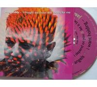 Jason Feddy - I Thought The Moon Was Meant. [Import]