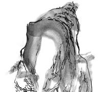 Jason Gay - The Present & The Past (Mist Vinyl) [Vinyl] Colored Vinyl