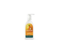 Corps Lavage Satin Abricot 30 Fl OZ Par Jason Natural Products