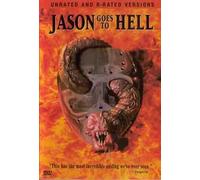 Jason Goes To Hell