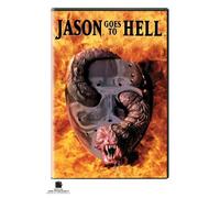 Jason Goes to Hell by John D. LeMay