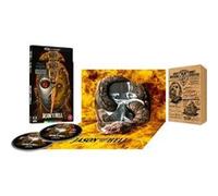 Jason Goes To Hell Limited Edition Blu-ray 4K Ultra HD E