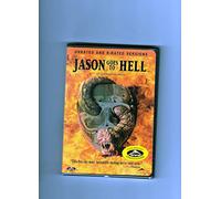 Jason Goes To Hell Unrate Versions