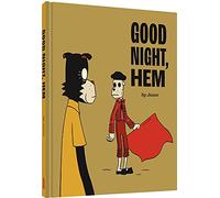 Jason – Good Night, Hem
