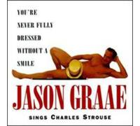 Jason Graae - You're Never Fully Dressed Without A Smile