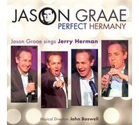 Jason Graee ( vocalist ) - Jason Graae- Perfect Hermany ( Sings Jerry Herman )