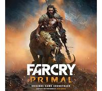 Jason Graves - Far Cry Primal-Original Game Soundtrack