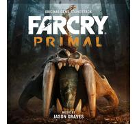 JASON GRAVES - FAR CRY PRIMAL (OST) 2 CD NEUF