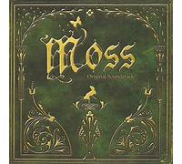 Jason Graves - Moss (Original Game Soundtrack) [Vinyl LP]