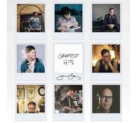 Jason Gray – Greatest Hits – CD – Warner Music