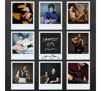 Jason Gray – Greatest Hits (Acoustic) – CD