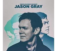 Jason Gray - Order, Disorder, Reorder [Cd] Digipack Packaging