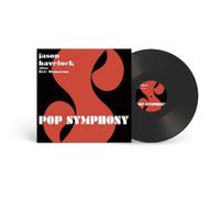 Jason Havelock Pop Symphony (Vinyl) 12" Album
