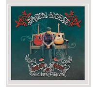 Jason Hoese - Ink in My Skin: Together Forever