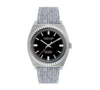 Jason Hyde Montre JH10002 Argenté Homme