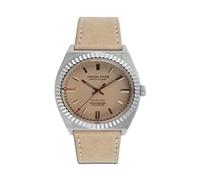 Jason Hyde Montre Jh10010, Multicolore, 40 MM, Bande