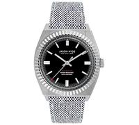 Jason Hyde Montre JH10002 Argenté Homme