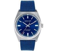 Jason Hyde Jh10030 Watch Argenté Homme