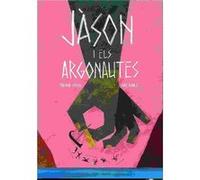 Jàson I Els Argonautes Ibáñez Fernández, Enrique (Auteur)