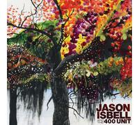 Jason Isbell and the 400 Unit by Jason Isbell and The 400 Unit [CD] NEUF