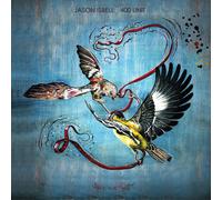 Jason Isbell and the 400 Unit – Here We Rest