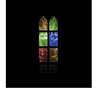 Jason Isbell And The 400 Unit - Jason Isbell and 400 Unit-Live from The Ryman, Vol. 2