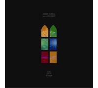 Jason Isbell and The 400 Unit – Live from the Ryman – Album vinyle 12"