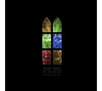Jason Isbell And The 400 Unit – Live From The Ryman, Vol. 2 – Vinyle (LP)