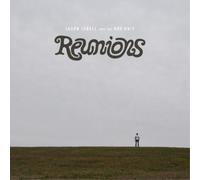 Jason Isbell and The 400 Unit Reunions (Vinyl) 12" Album