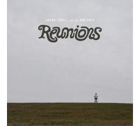 Jason Isbell and The 400 Unit Reunions (Vinyl) 12" Album