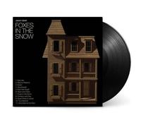 Jason Isbell – Foxes In The Snow – Vinyle LP