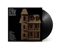 Jason Isbell - Jason Isbell-Foxes in The Snow