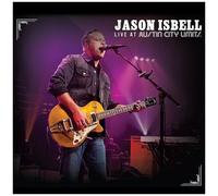 Jason Isbell - Live At Austin City Limits [Dvd]