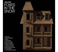 Jason Isbell - Renards dans la neige