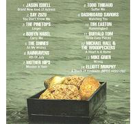 Jason Isbell, Say Zuzu, a.o. - Blue Rose Nuggets 26