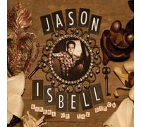 Jason Isbell - Sirens Of The Ditch [Cd] Deluxe Ed