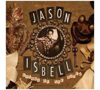 Jason Isbell - Sirens Of The Ditch (Deluxe Edition) [Vinyl] Deluxe Ed
