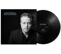 Jason Isbell - Southeastern (10th Anniversary Edition) [Vinyl Lp] Anniversary Ed