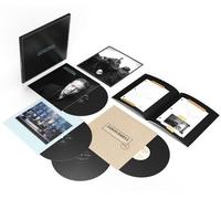 Jason Isbell - Southeastern (10th Anniversary Edition) [Vinyl Lp] Oversize Item Spilt, Anniversary Ed, Boxed Set