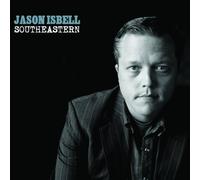 JASON ISBELL - SOUTHEASTERN VINYL LP NEUF