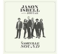 Jason Isbell - The Nashville Sound [New Vinyl LP]