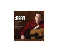 Jason James