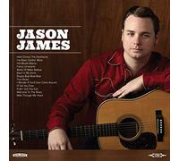 Jason James - Jason James