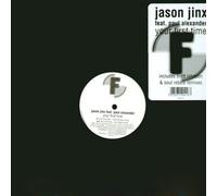 Jason Jinx Ft Paul Alexander - Your First Time [Import]
