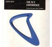 Jason Jinx - Jason Jinx - The N.y. Experience