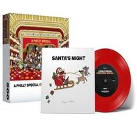 Jason Kelce - Santa's Night [7+ 500 PC. Puzzle]